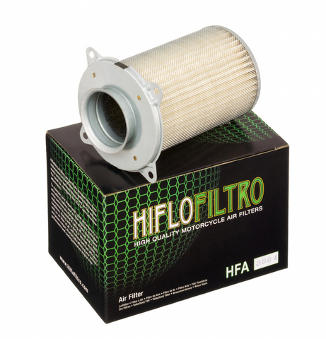 HiFlo Filtro OE Replacement Air Filter for 1998-02 Suzuki GSX750 - HFA3604