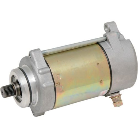 Ricks Motorsport Replacement Starter Motor for Ducati Street Models - 61-701