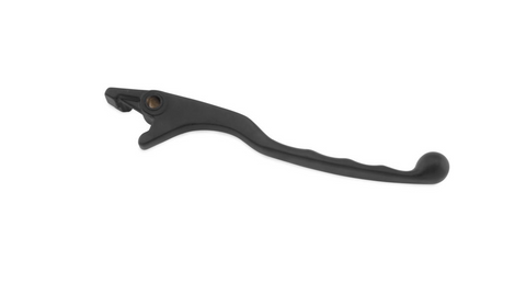 BikeMaster Replacement Clutch Lever for 2008-12 Kawasaki EX250 Ninja 250 - Black - 1791-OF-B