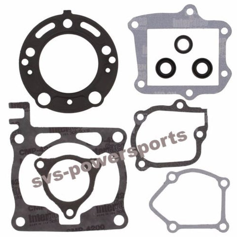 Winderosa 810246 - Top End Gasket Kit for 2005-07 Honda CR125R - 57.5mm