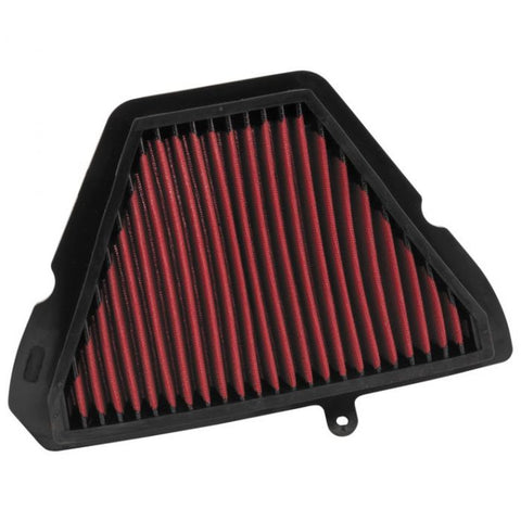 BikeMaster Performance Air Filter for 2005-13 / 07-13 / 16-17 / 19 Triumph Speed Triple / Sprint ST / Tiger - TB001