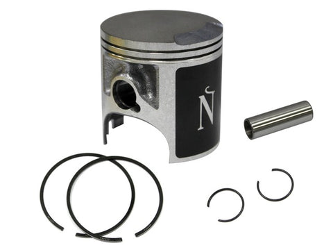 Namura Replacement Piston Kit - 66.94mm - NA-40002-4