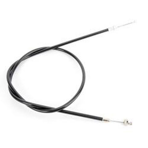 Motion Pro Black Vinyl Clutch Cable for 2003-08 Suzuki SV650 - 04-0318