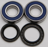 All Balls Rear Wheel Bearing Kit for Kawasaki KLF220 / 300 / 400 Models - 25-1275