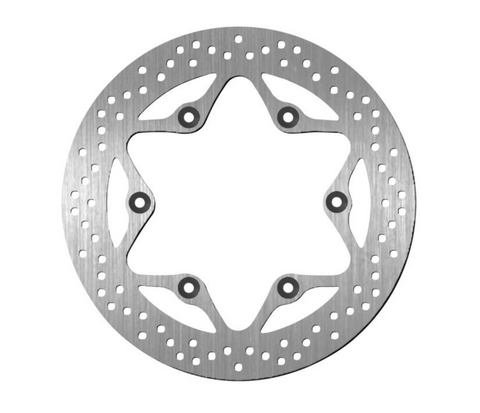 BikeMaster Brake Rotors for Honda / Kawasaki models - 110