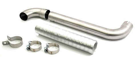 Big Gun 40-SN300 ECO Snorkel Kit for EVO R & U exhaust systems