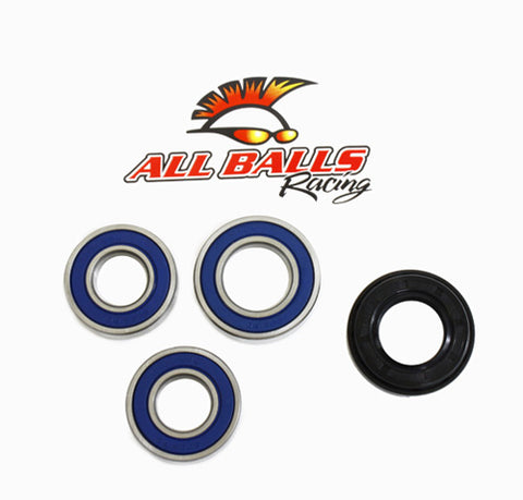 All Balls Rear Wheel Bearing Kit for Gas Gas 125 / 250 / 300 Models - 25-1458