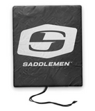 Saddlemen Tactical Deluxe Sissy Bar Bag - S3500