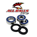 All Balls Front Wheel Bearing Kit for Triumph Thunderbird / Tiger Models - 25-1558