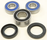 All Balls Rear Wheel Bearing Kit for 2001-06 Honda CBR600F4i - 25-1658