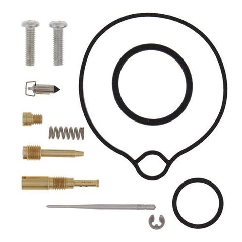 All Balls Carburetor Rebuild Kit for 2007-10 Kawasaki KX250F - 26-1445