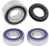 All Balls 25-1532 Rear Wheel Bearing Kit for 2004-06 KTM 950 Adventure