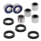 All Balls A-Arm Bearing Kit for Arctic Cat 250 / Polaris 300 - 50-1152