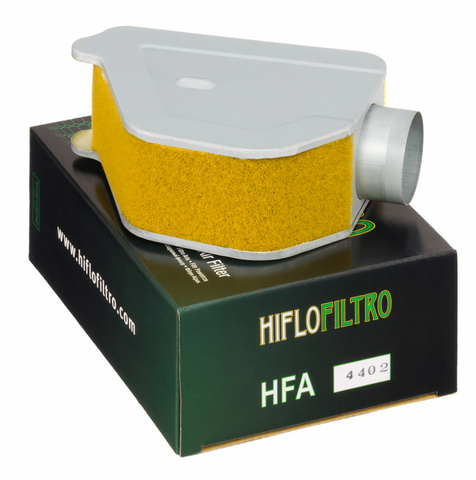 HiFlo Filtro Replacement Air Filter for 1978 - 82 Yamaha XS250 - XS400 - HFA4402