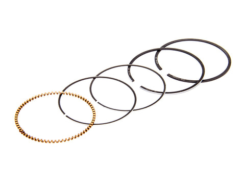 Namura Piston Rings for Yamaha YFB250 / YFM250 Models - 71.45mm - NA-40015-2R