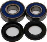 All Balls Rear Wheel Bearing Kit for Honda XR250 / XR600 Models - 25-1217