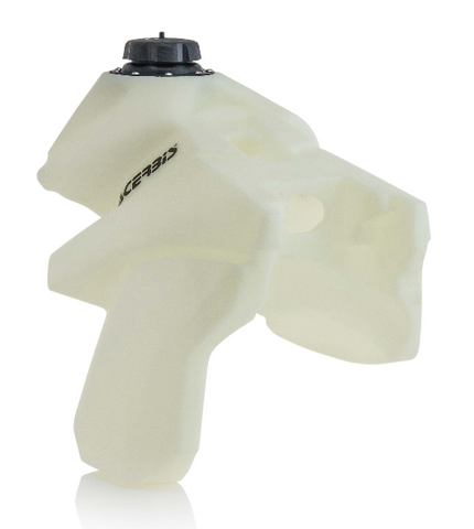 Acerbis Fuel Tank KTM models - 3.0 Gallon Capacity - Natural - 2250310147