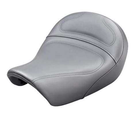 Saddlemen Renegade Solo Seat for 1996-08 Kawasaki VN1500 Vulcan Classic/Nomad - K3670J