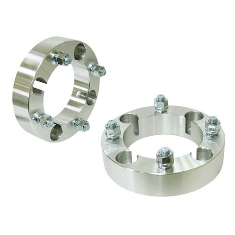 Bronco 1.5 Inch Wheel Spacers - Bolt Pattern 4/137 - M12x1.25 Inches