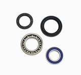 All Balls Rear Wheel Bearing Kit for Yamaha YFM450FX / YFM450FXSE - 25-1567