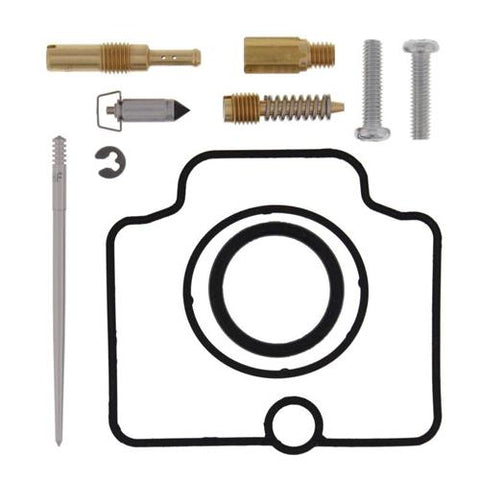 All Balls Carburetor Rebuild Kit for 2003-04 Honda CR85RB Expert/CR85R - 26-1316