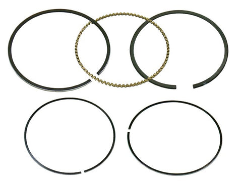 Namura Piston Rings for Polaris 850 Sportsman / Scrambler - 86.93mm - NA-50012R