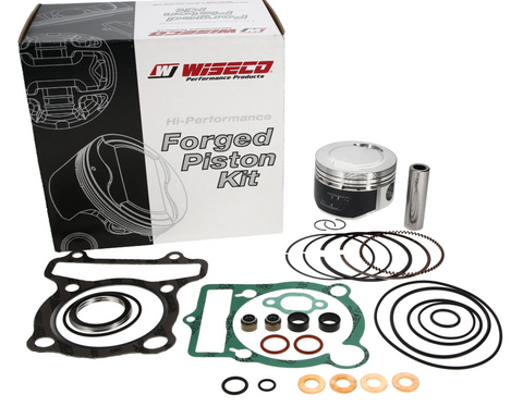 Wiseco Top-End Rebuild Kit for 1987-92 Honda TRX250X - 74.00mm - PK1021