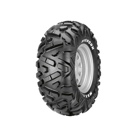 Maxxis Bighorn Radial Tire - 26X9R14 - TM00229100