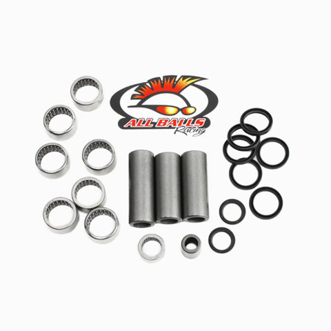 All Balls Linkage Bearing Kit for Gas Gas EC 125/200/250/300 - 27-1118