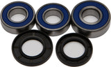 All Balls Rear Wheel Bearing Kit for Suzuki DR250 / DR350 Models - 25-1066