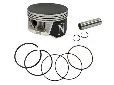 Namura Overbore Piston Kit for 1998-04 Honda TRX450 Foreman Models - 90.71mm - NA-10000-3