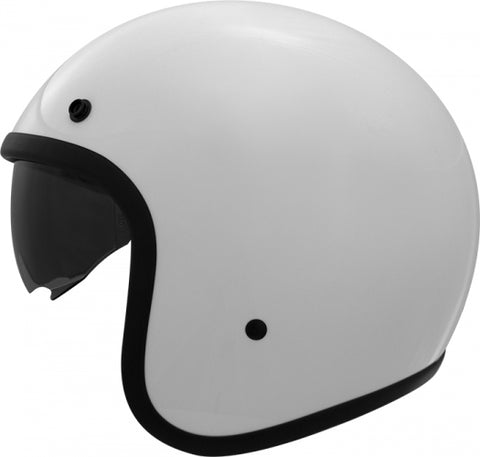 THH T-383 Helmet - White - XX-Large