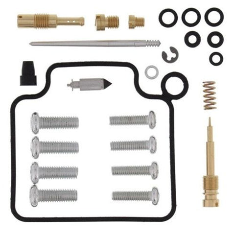 All Balls Carburetor Reapir Kit for 1998-04 Honda TRX450 Foreman - 26-1211