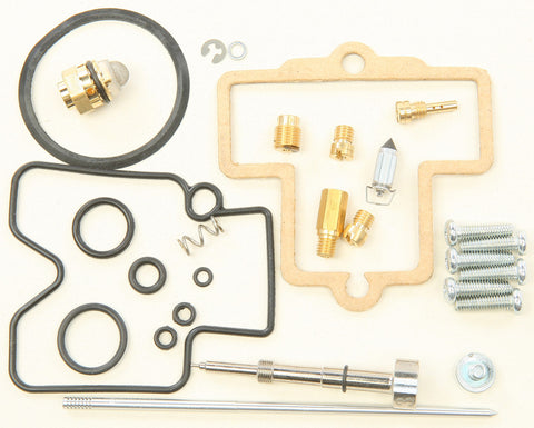 All Balls Carburetor Rebuild Kit for 1998-99 Yamaha WR400F - 26-1324