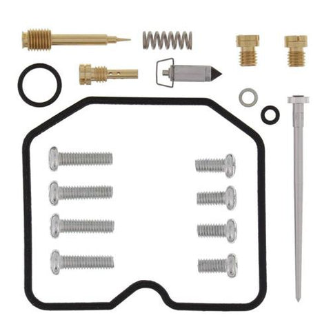 All Balls Carburetor Reapir Kit for 2012-18 Kawasaki KVF300 Brute Force - 26-1225