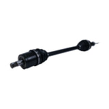 All Balls 8 Ball Extreme Duty Axle for 2005-11 Yamaha YFM350-450 Grizzly/Kodiak Models - AB8-YA-8-313