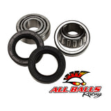 All Balls Rear Wheel Bearing Kit for Harley Dyna / Electra Models - 25-1002