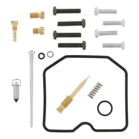 All Balls Carburetor Rebuild Kit for 2003 Kawasaki KSF250 Models - 26-1231