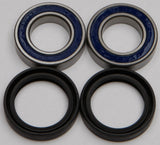 All Balls Front Wheel Bearing Kit for Suzuki RM-Z250 / Z450 Models - 25-1482