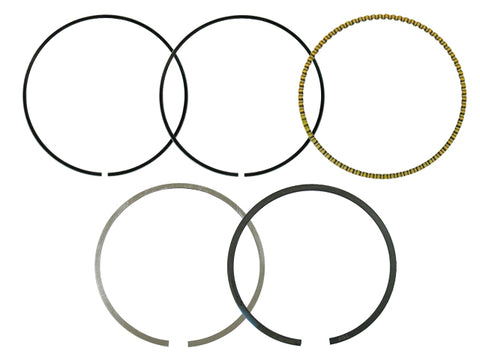 Namura Replacement Piston Rings - 81.958mm - NA-80000R