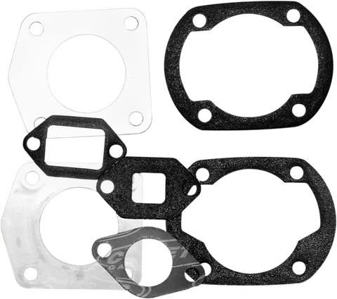 Cometic C7282 Top End Gasket Kit for 1998-01 KTM50 Mini Adventure