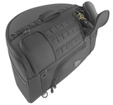 Saddlemen Tactical Backrest Bag - BR2200