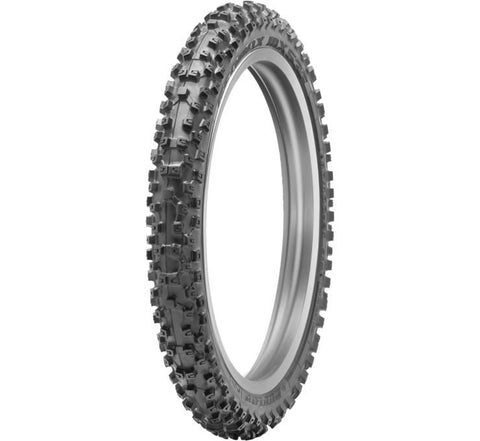 Dunlop GeoMax MX53 Tire - 60/100-12 - Front - 45236955