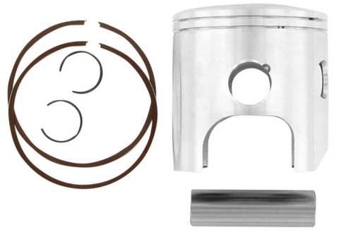 Wiseco Piston Kit for Kawasaki KDX250 / KX250 / KXT250 - 71.00mm - 439M07100