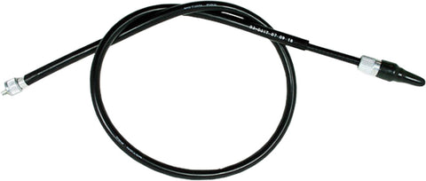 Motion Pro 03-0017 Black Vinyl Speedo Cable for 1985-97 Kawasaki ZX600 Ninja 600