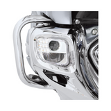 Show Chrome Tridium LED Fog Lights Kit for 2001-10 Honda GL1800 models - 52-915A