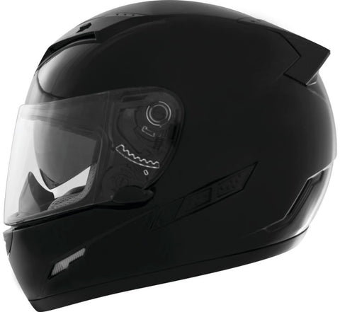 THH TS-80 Helmet - Black - XX-Large