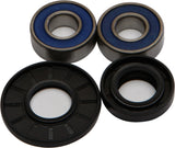 All Balls Front Wheel Bearing Kit for Honda CRF150 / CRF230 Models - 25-1421