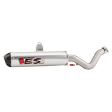 Big Gun Exhaust ECO Series Slip-On Muffler for 2004-13 Yamaha YFZ450 - 07-1202