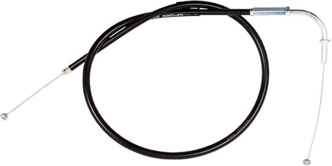 Motion Pro 03-0302 Black Vinyl Throttle Cable for 1996-03 Kawasaki ZX750 Ninja Z